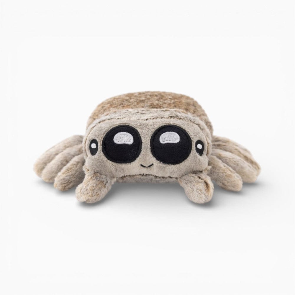 Cute Spider Plush with Big Eyes Oh My Plushie