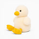 Cute White Duck Plush Oh My Plushie