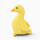 Cute Yellow Goose Plush Oh My Plushie