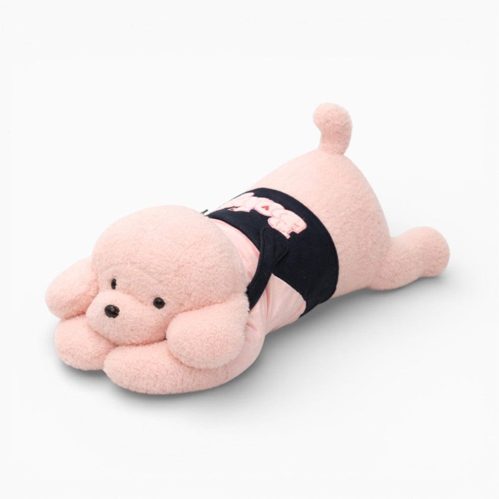 Dog Teddy Bear Oh My Plushie