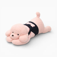 Dog Teddy Bear Oh My Plushie