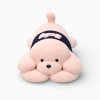 Dog Teddy Bear Oh My Plushie