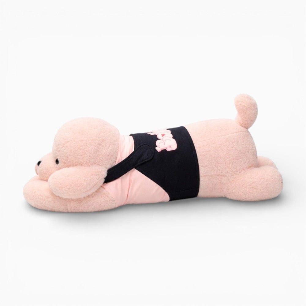 Dog Teddy Bear Oh My Plushie