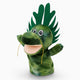 Dragon Hand Puppet Oh My Plushie