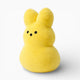 Easter Design Bunny Peeps Plush Oh My Plushie