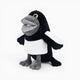Fluffy Raven Plush Oh My Plushie