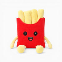Fries Plush Oh My Plushie