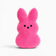 Fuchsia Soft Bunny Plush Oh My Plushie