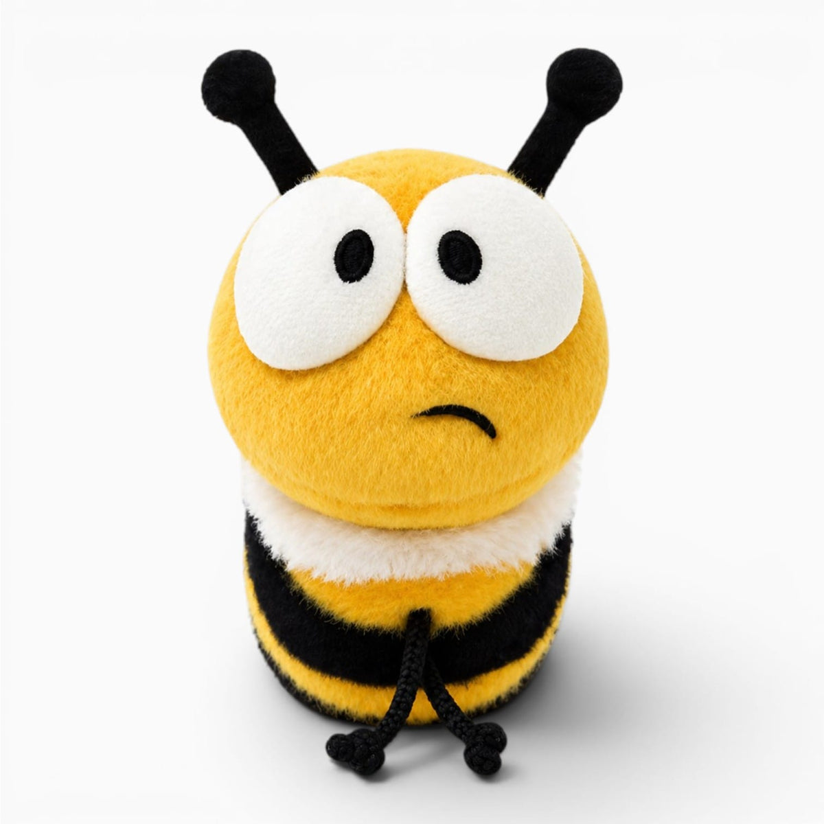 Funny Bee Plush Oh My Plushie