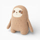 Funny Flat Sloth Plush Oh My Plushie