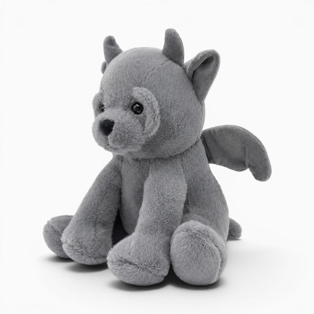 Gargoyle Teddy Bear Oh My Plushie
