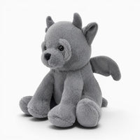 Gargoyle Teddy Bear Oh My Plushie