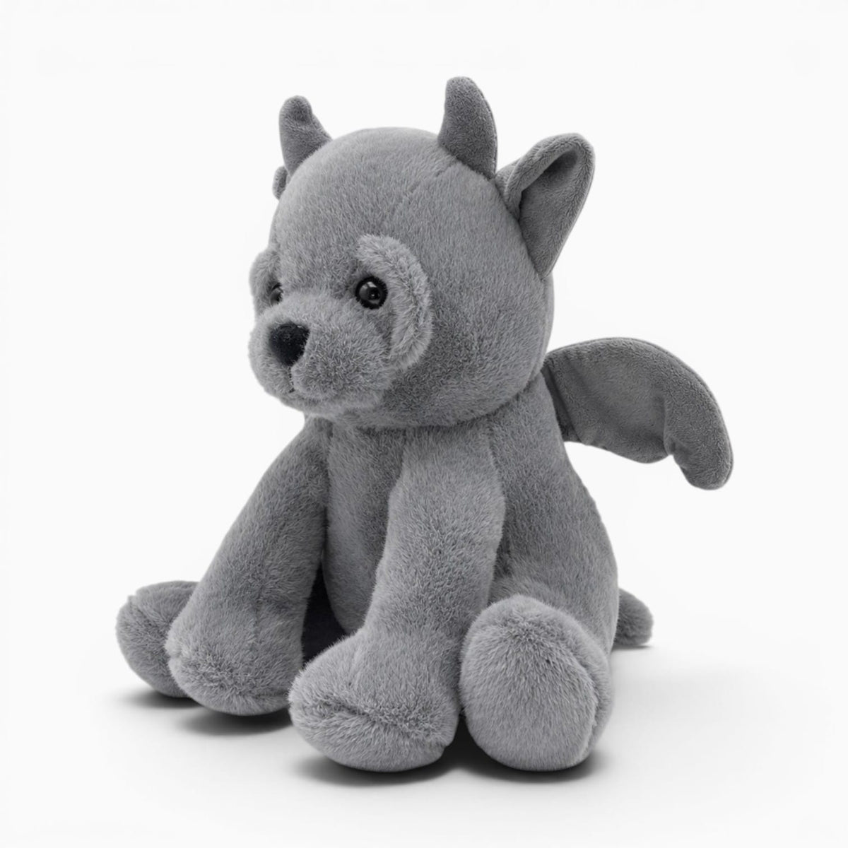 Gargoyle Teddy Bear Oh My Plushie