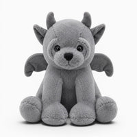 Gargoyle Teddy Bear Oh My Plushie