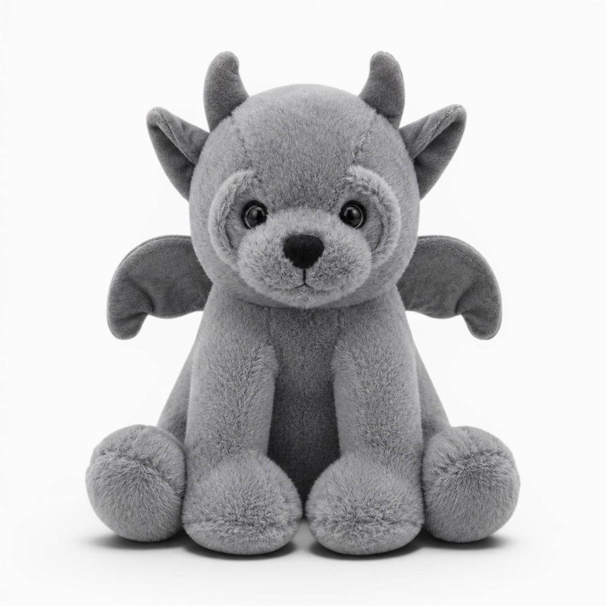 Gargoyle Teddy Bear Oh My Plushie