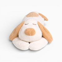 Giant Dog Plush Oh My Plushie