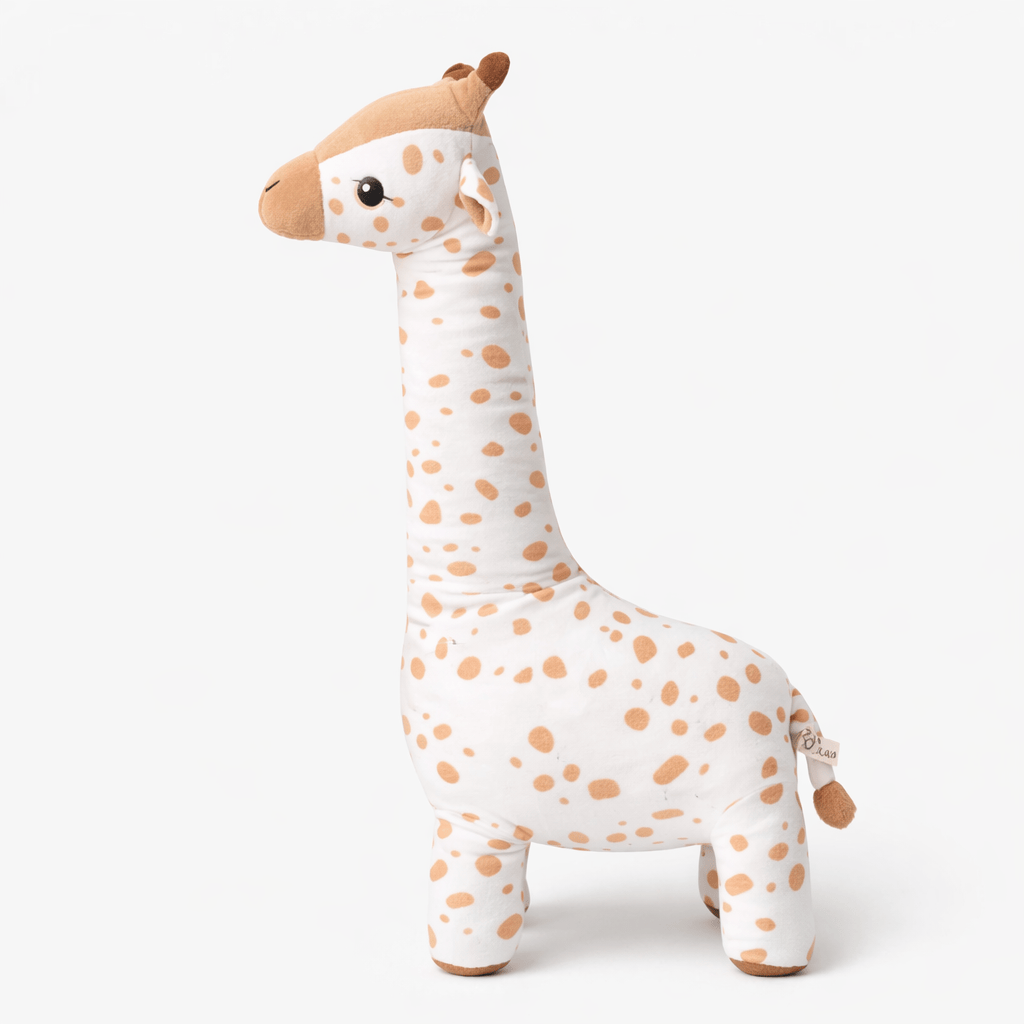 Giant Giraffe Plush for Sleeping Oh My Plushie