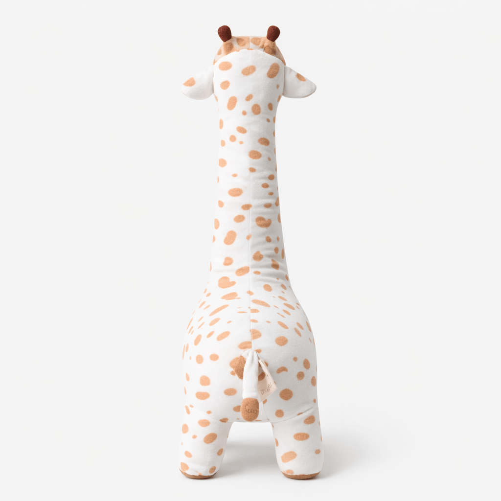 Giant Giraffe Plush for Sleeping Oh My Plushie
