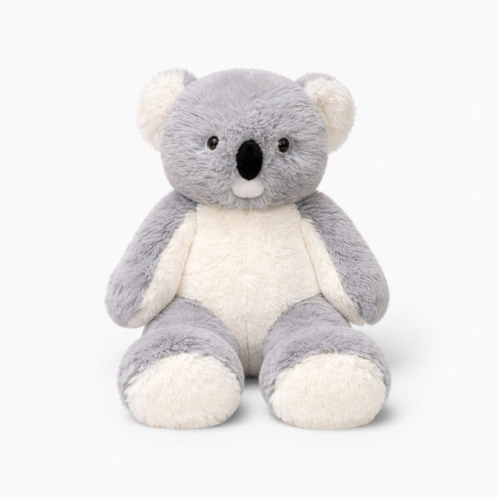 Giant Grey Koala Plush Oh My Plushie