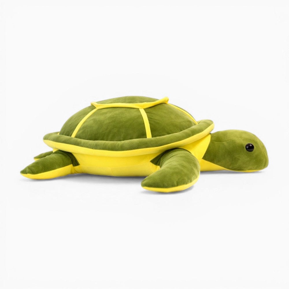 Giant Kawaii Turtle Plush Oh My Plushie