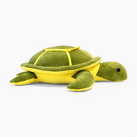 Giant Kawaii Turtle Plush Oh My Plushie