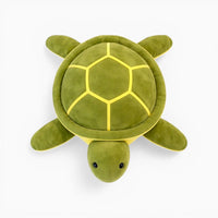 Giant Kawaii Turtle Plush Oh My Plushie