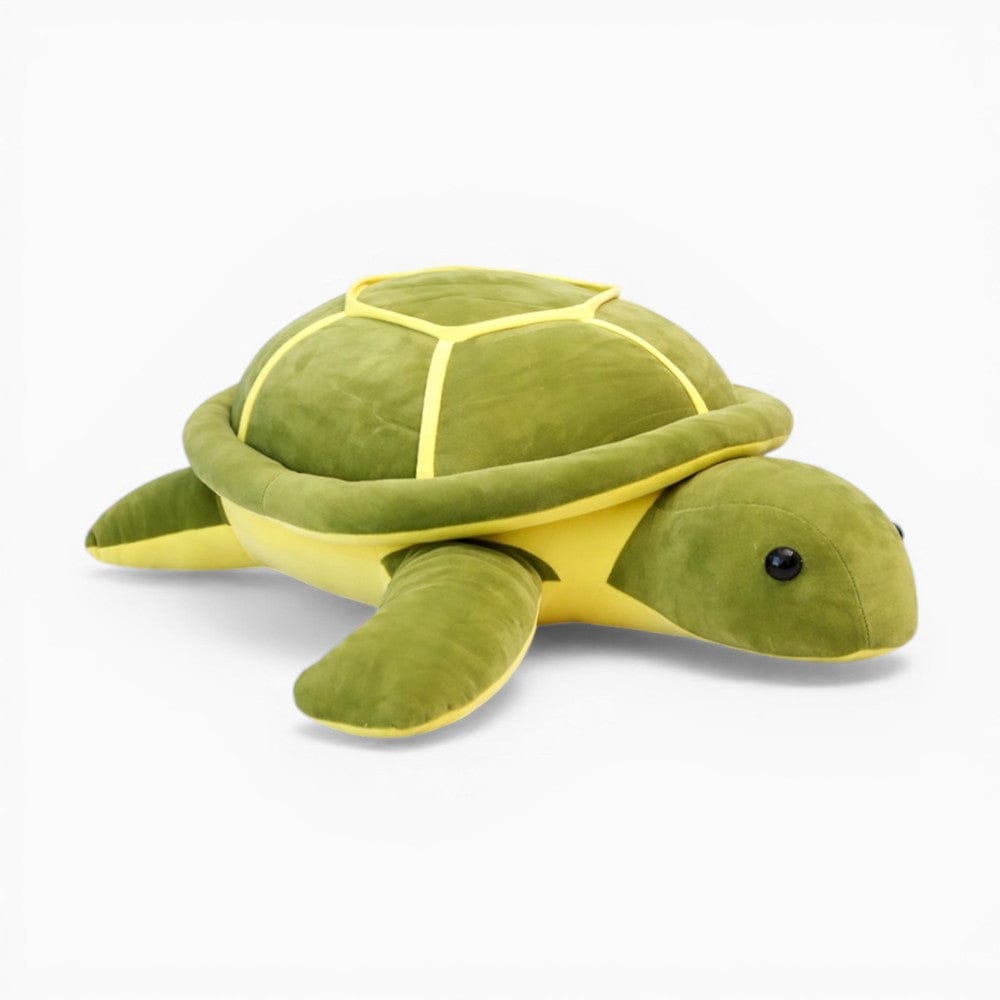 Giant Kawaii Turtle Plush Oh My Plushie
