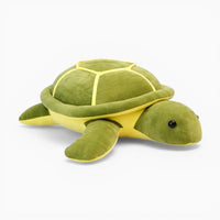 Giant Kawaii Turtle Plush Oh My Plushie
