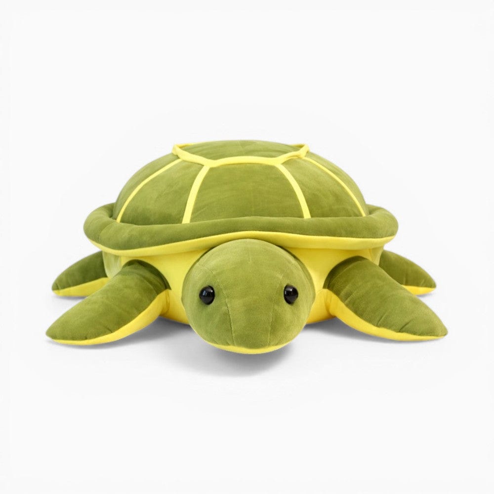 Giant Kawaii Turtle Plush Oh My Plushie
