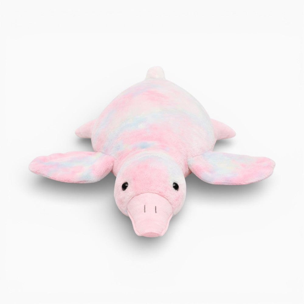 Giant Large Goose Swan Pillow Oh My Plushie