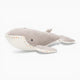 Giant Soft Blue Whale Plush Oh My Plushie