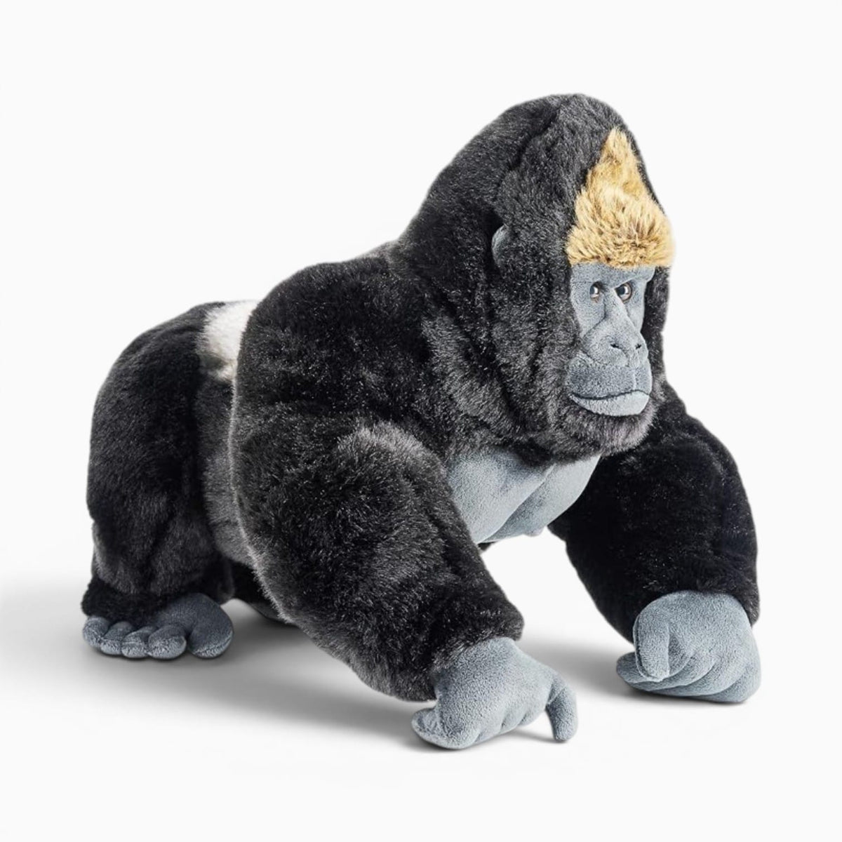 Gorilla Plush Oh My Plushie