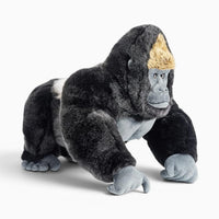 Gorilla Plush Oh My Plushie