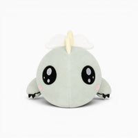 Green Angel Dino Plush Oh My Plushie