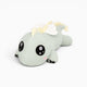 Green Angel Dino Plush Oh My Plushie