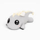 Grey Angel Dino Plush Oh My Plushie