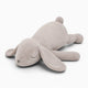 Grey Giant Bunny Plush Oh My Plushie