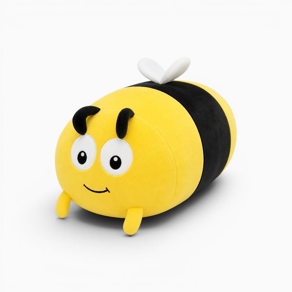 Kawaii Bee Soft Toy Oh My Plushie