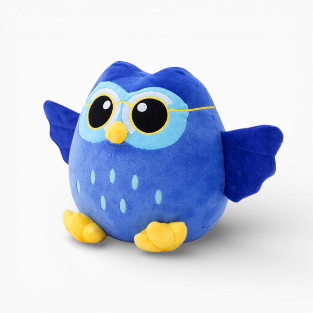 Kawaii Decoration Owl Plush Oh My Plushie