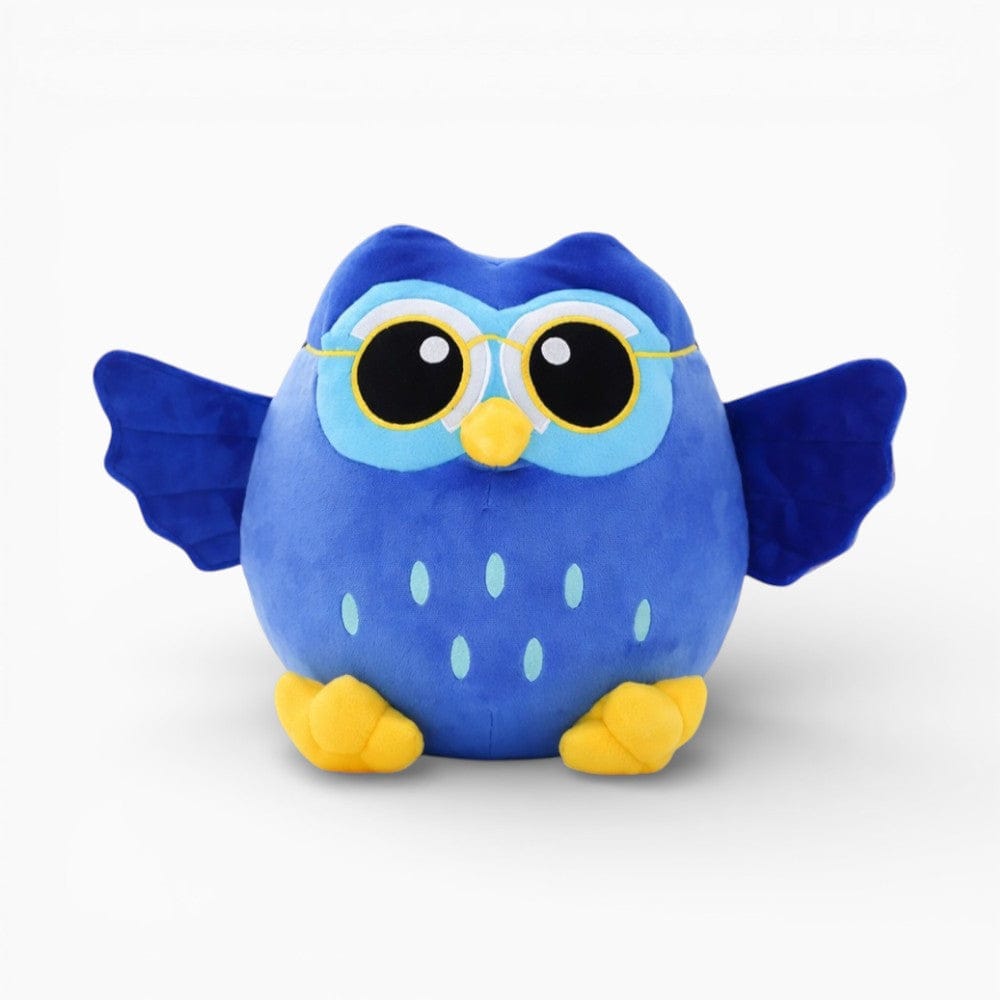 Kawaii Decoration Owl Plush Oh My Plushie