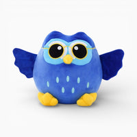 Kawaii Decoration Owl Plush Oh My Plushie