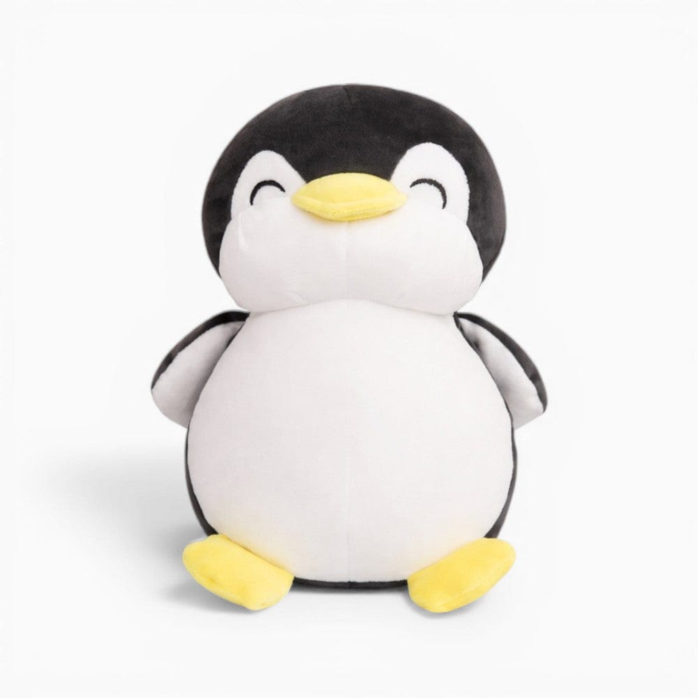 Kawaii Decorative Penguin Plush Oh My Plushie