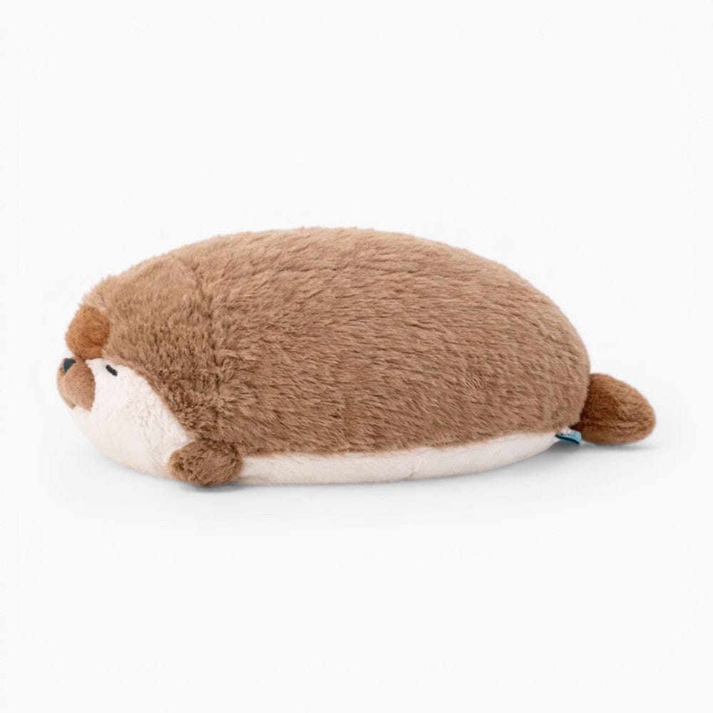Kawaii Otter Plush Oh My Plushie