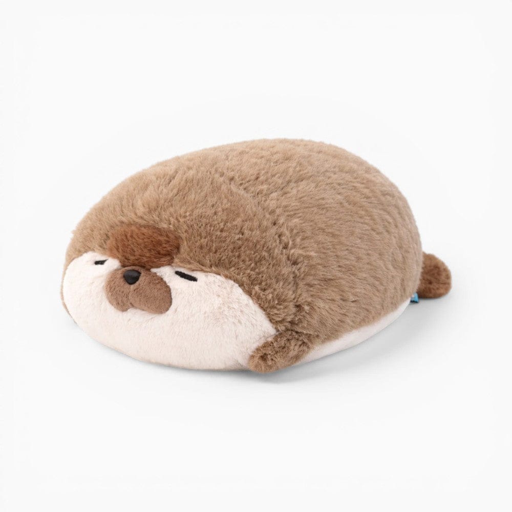 Kawaii Otter Plush Oh My Plushie