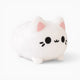 Kawaii Peach Cat Plush Oh My Plushie