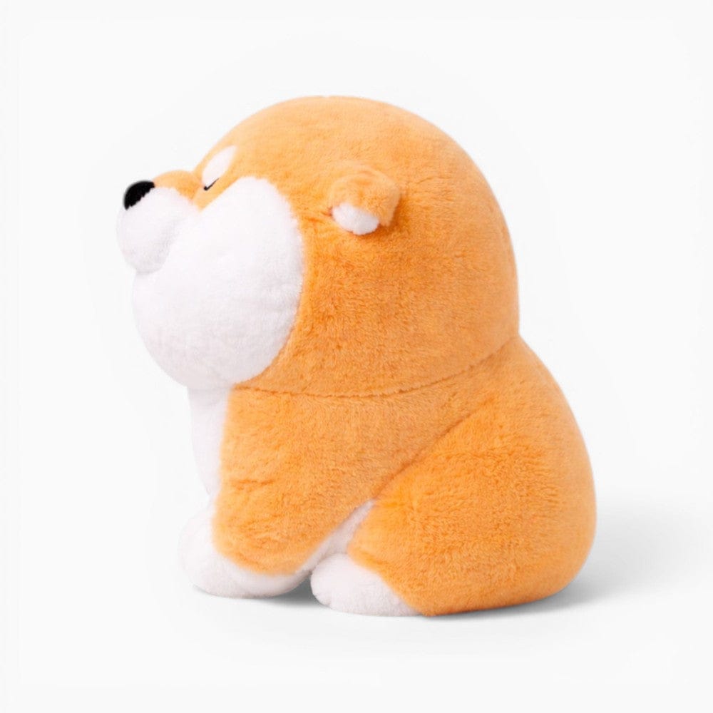 Kawaii Shiba Inu Dog Plush Oh My Plushie
