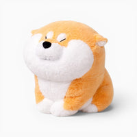 Kawaii Shiba Inu Dog Plush Oh My Plushie