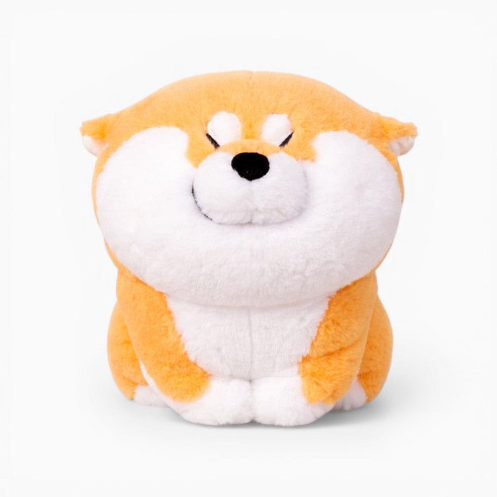 Kawaii Shiba Inu Dog Plush Oh My Plushie