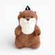 Kids Sea Otter Backpack Oh My Plushie