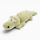 Large Green Crocodile Plush Oh My Plushie